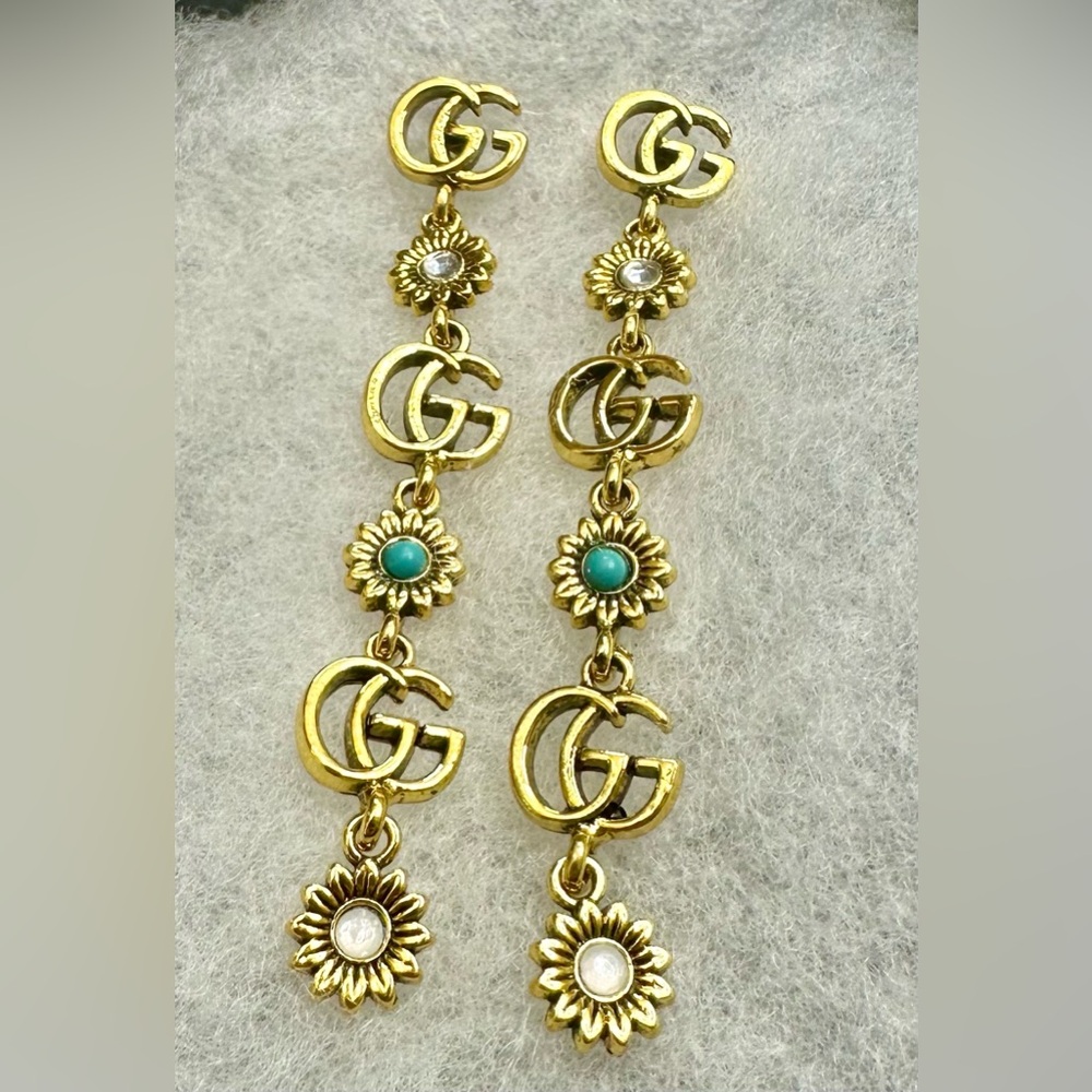 Dangle Earrings